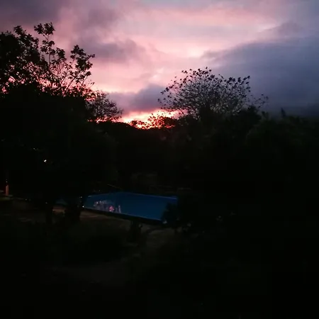Bijagua paradise Río Celeste
